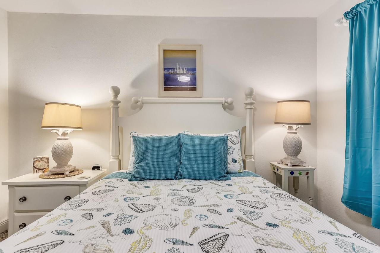 Emerald Beach #1426 By Book That Condo Panama City Beach Luaran gambar