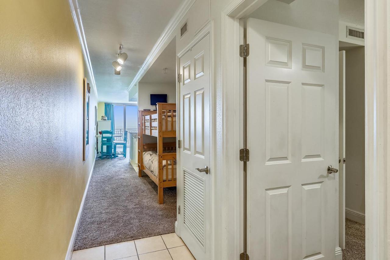 Emerald Beach #1426 By Book That Condo Panama City Beach Luaran gambar