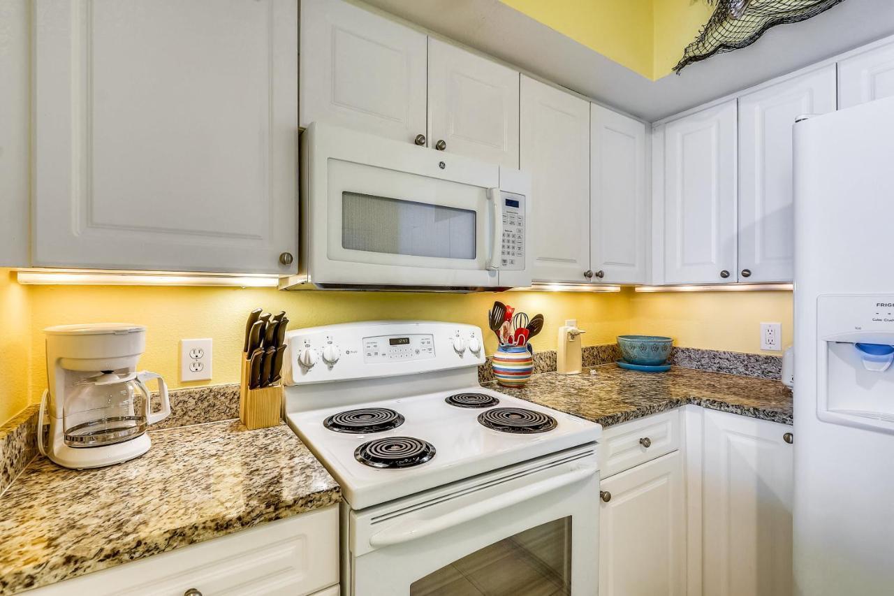 Emerald Beach #1426 By Book That Condo Panama City Beach Luaran gambar