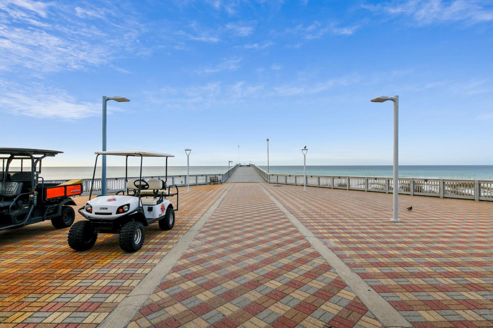 Emerald Beach #1426 By Book That Condo Panama City Beach Luaran gambar