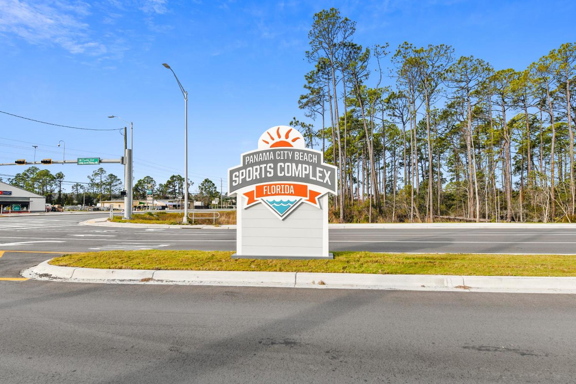 Emerald Beach #1426 By Book That Condo Panama City Beach Luaran gambar