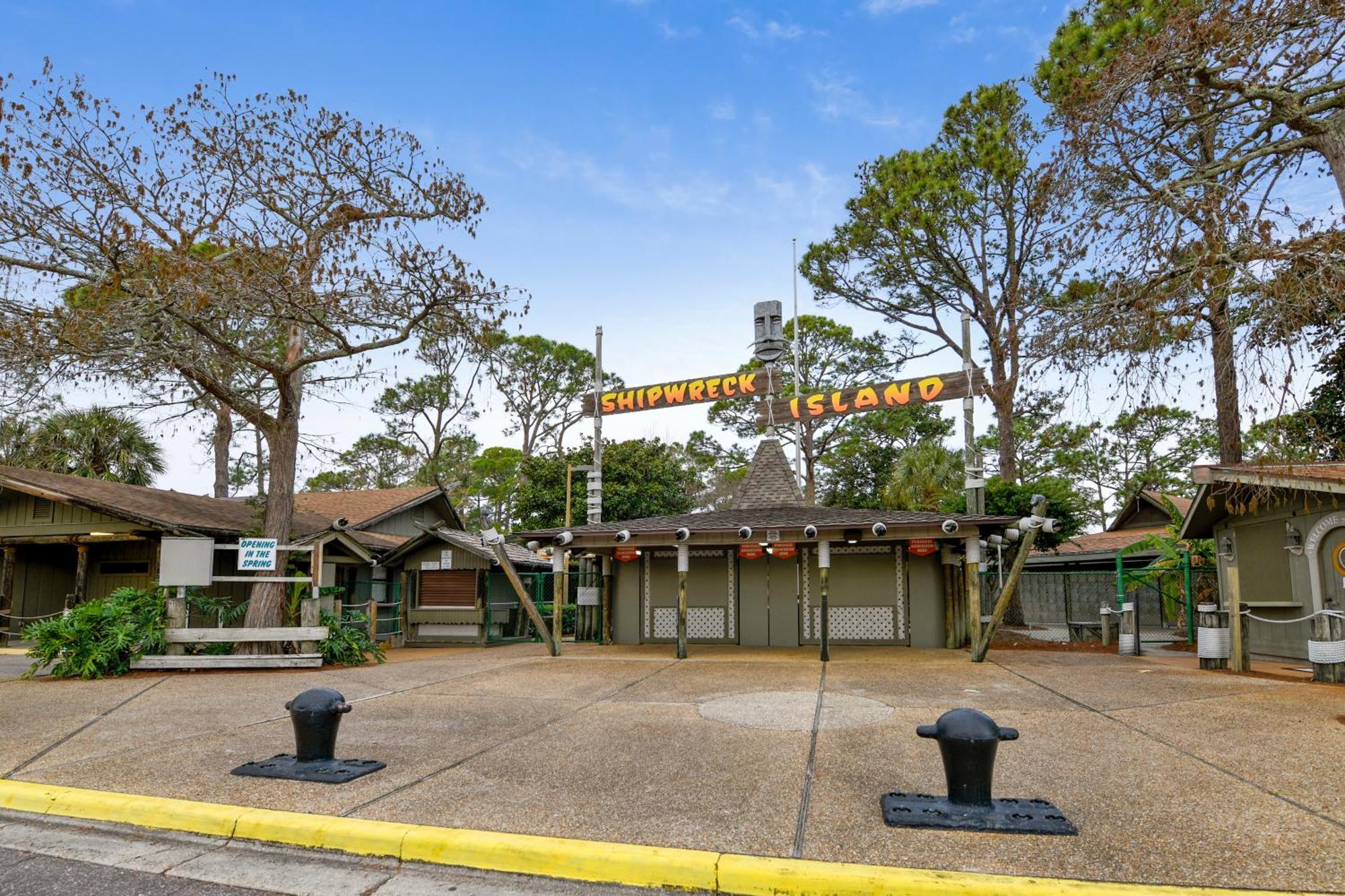 Emerald Beach #1426 By Book That Condo Panama City Beach Luaran gambar