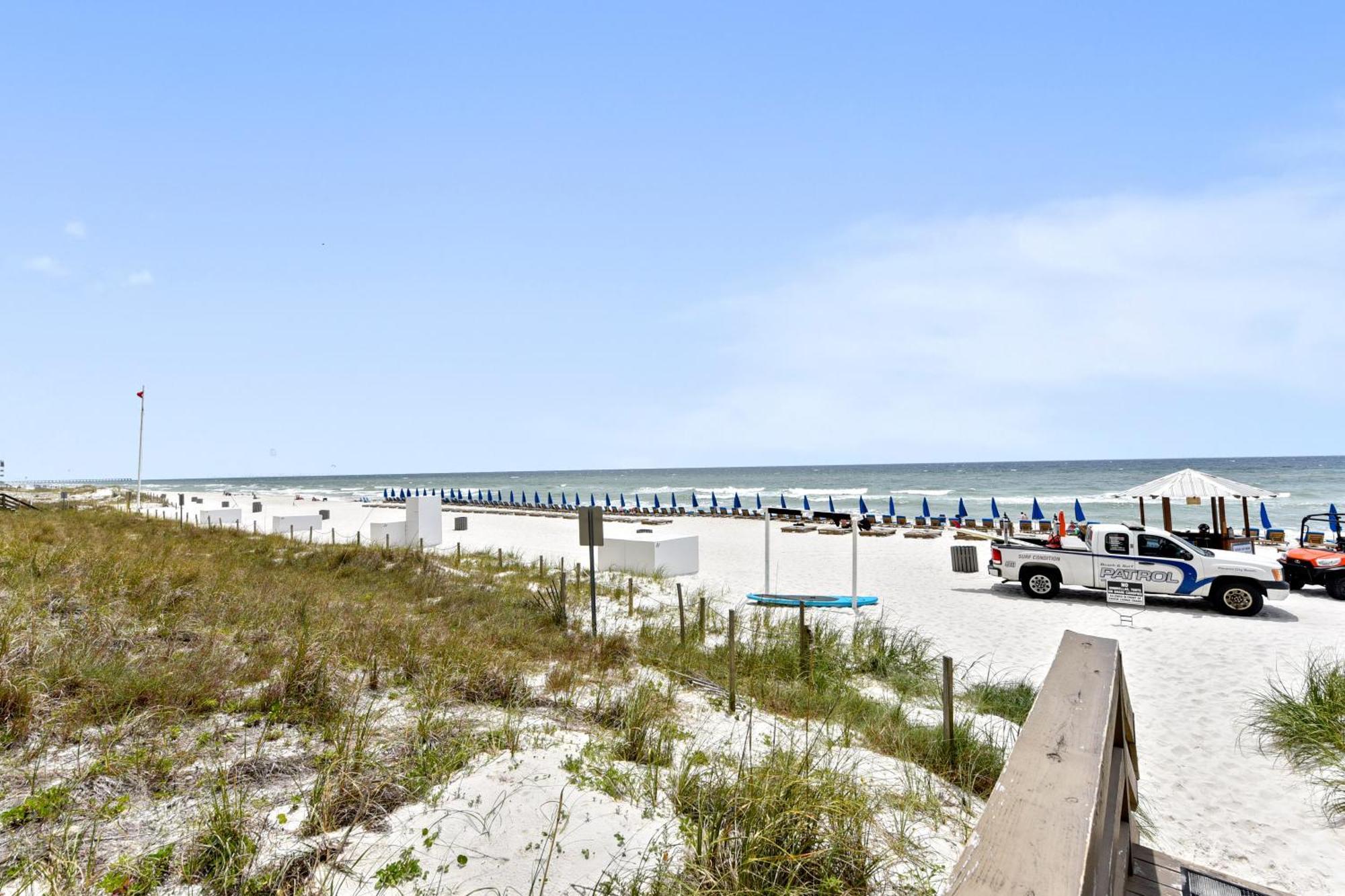 Emerald Beach #1426 By Book That Condo Panama City Beach Luaran gambar