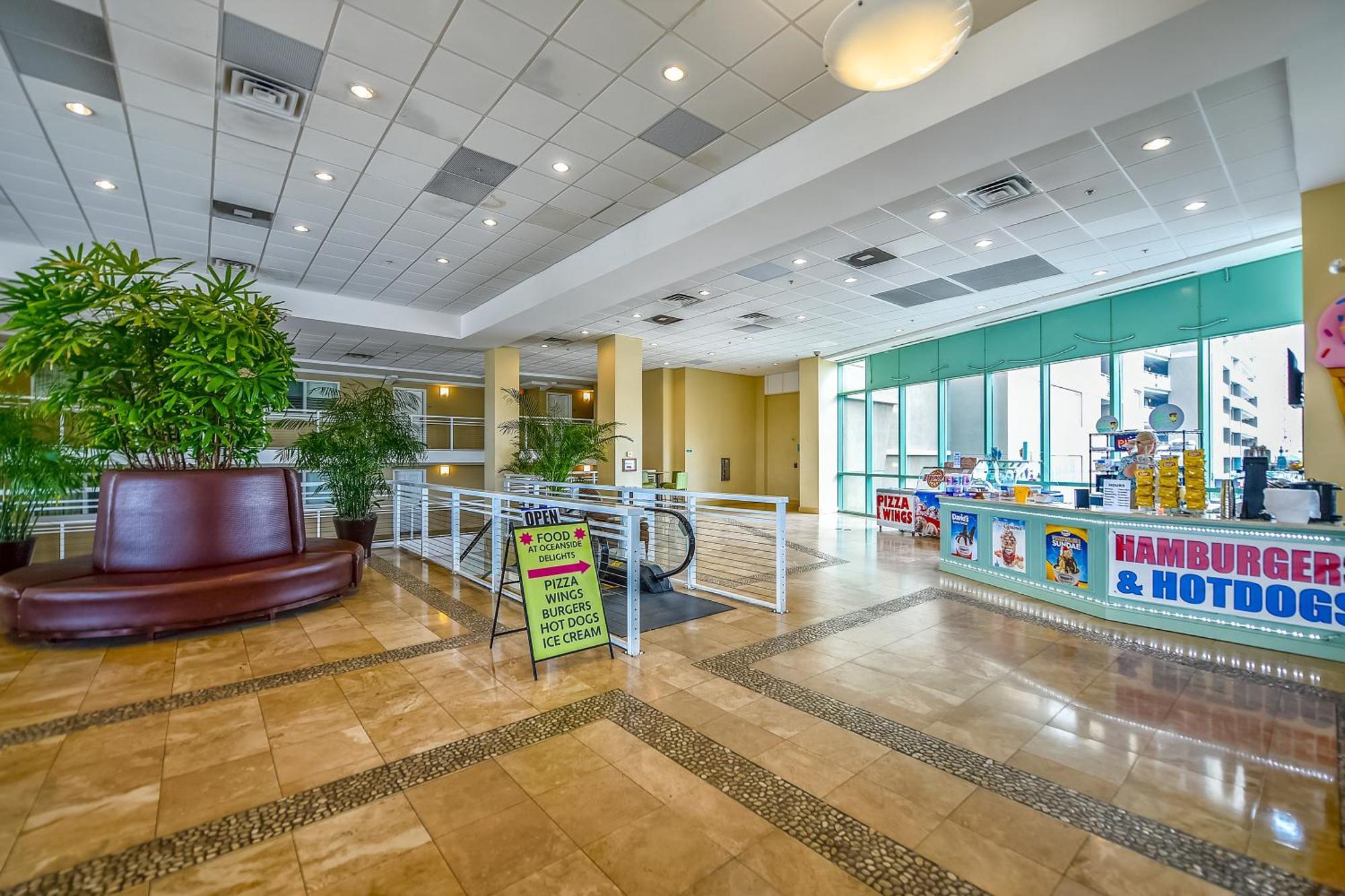 Emerald Beach #1426 By Book That Condo Panama City Beach Luaran gambar