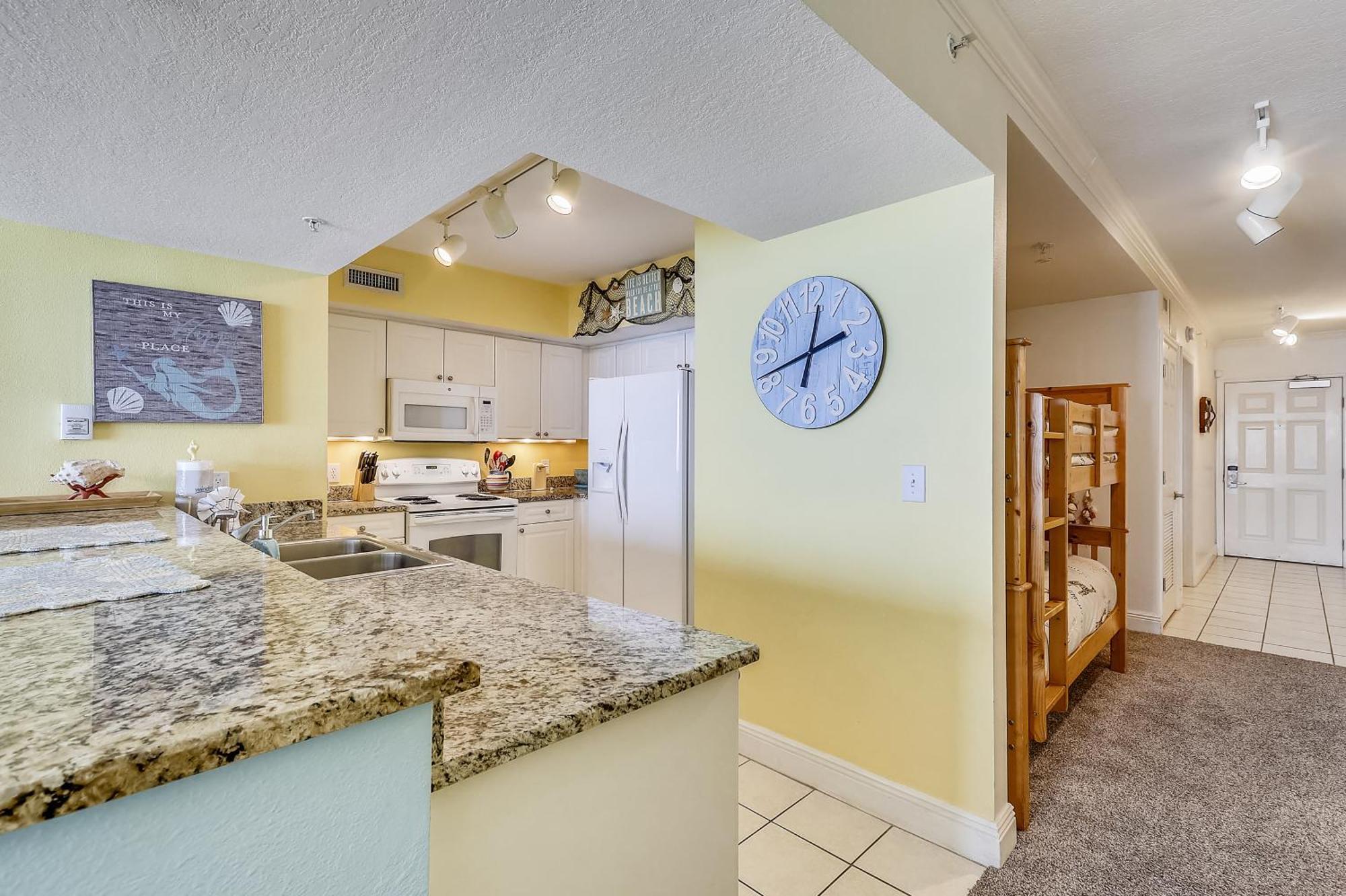 Emerald Beach #1426 By Book That Condo Panama City Beach Luaran gambar