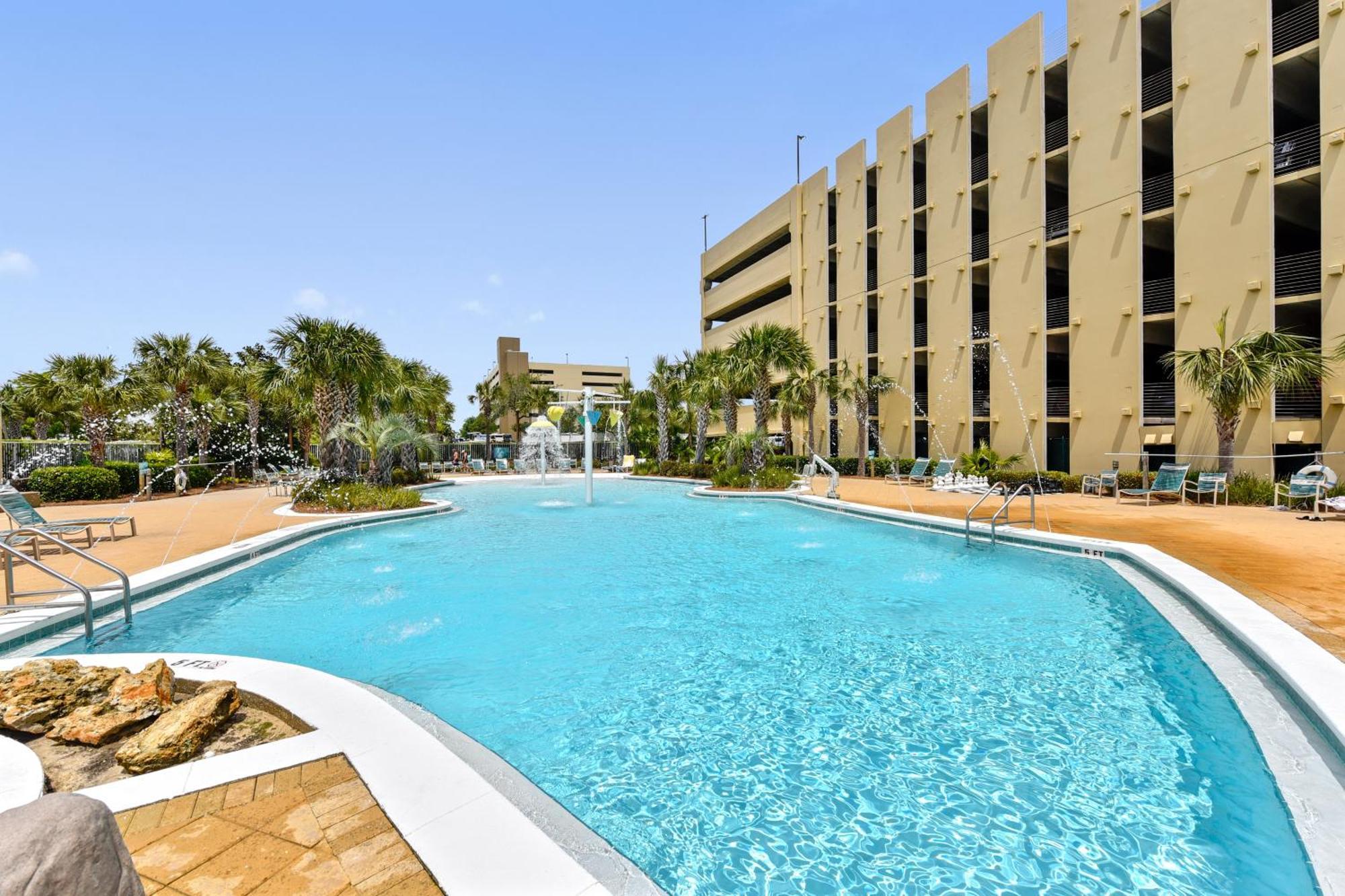 Emerald Beach #1426 By Book That Condo Panama City Beach Luaran gambar