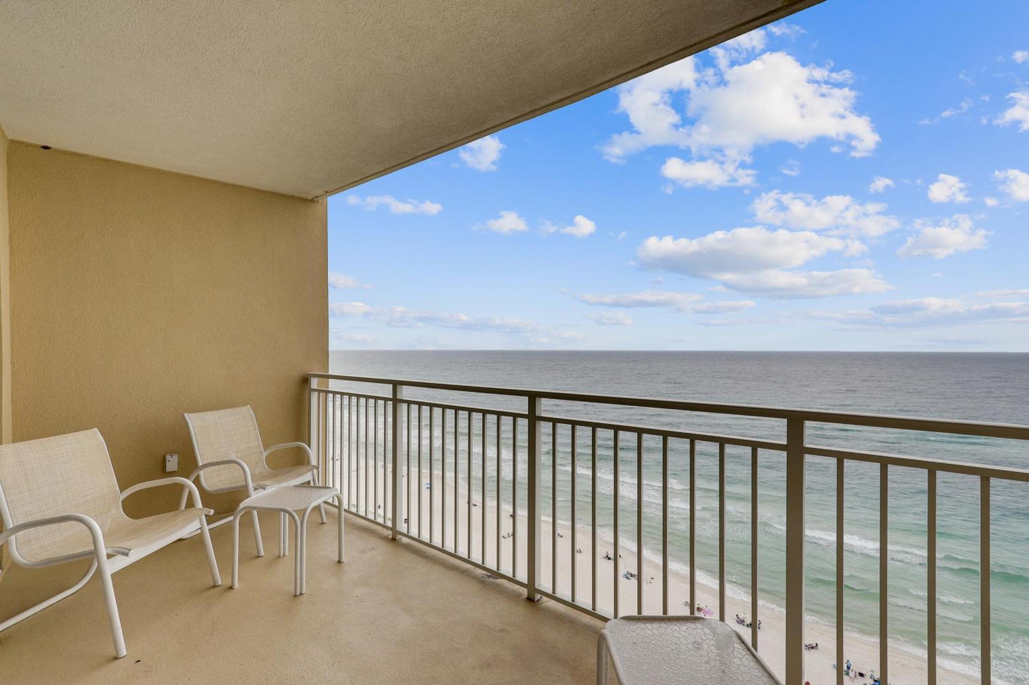 Emerald Beach #1426 By Book That Condo Panama City Beach Luaran gambar